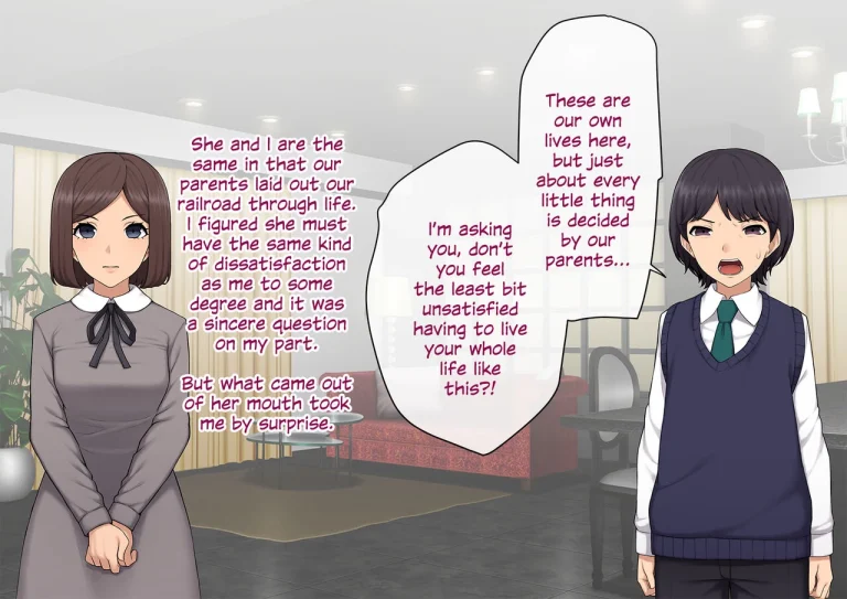 How I Became His GF ~A Cool Guy Turned Crossdressing Addict~ | Kare no Kanojo ni Natta Boku ~Cool na Danshi ga Josou ni Hamatte Ochiru made~ porn comic picture 309