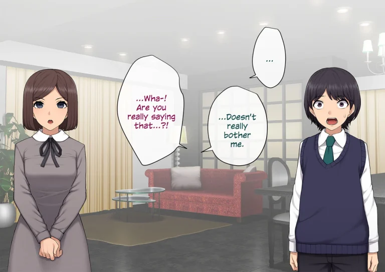 How I Became His GF ~A Cool Guy Turned Crossdressing Addict~ | Kare no Kanojo ni Natta Boku ~Cool na Danshi ga Josou ni Hamatte Ochiru made~ porn comic picture 310