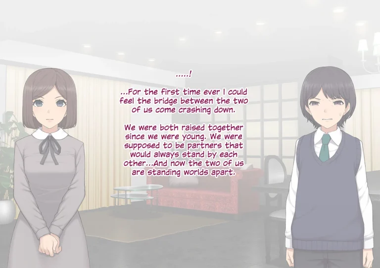 How I Became His GF ~A Cool Guy Turned Crossdressing Addict~ | Kare no Kanojo ni Natta Boku ~Cool na Danshi ga Josou ni Hamatte Ochiru made~ porn comic picture 312