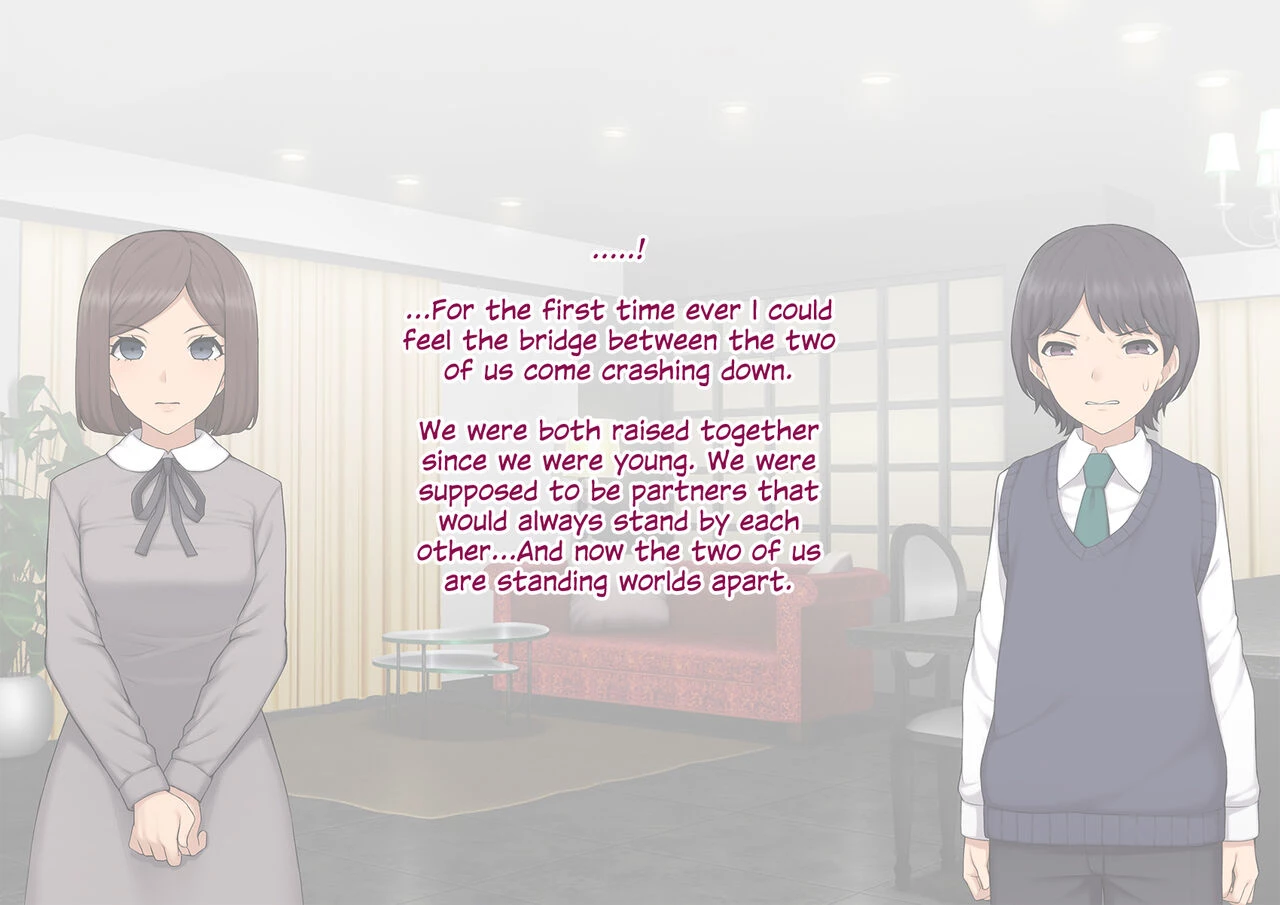 How I Became His GF ~A Cool Guy Turned Crossdressing Addict~ | Kare no Kanojo ni Natta Boku ~Cool na Danshi ga Josou ni Hamatte Ochiru made~ porn comic picture 312