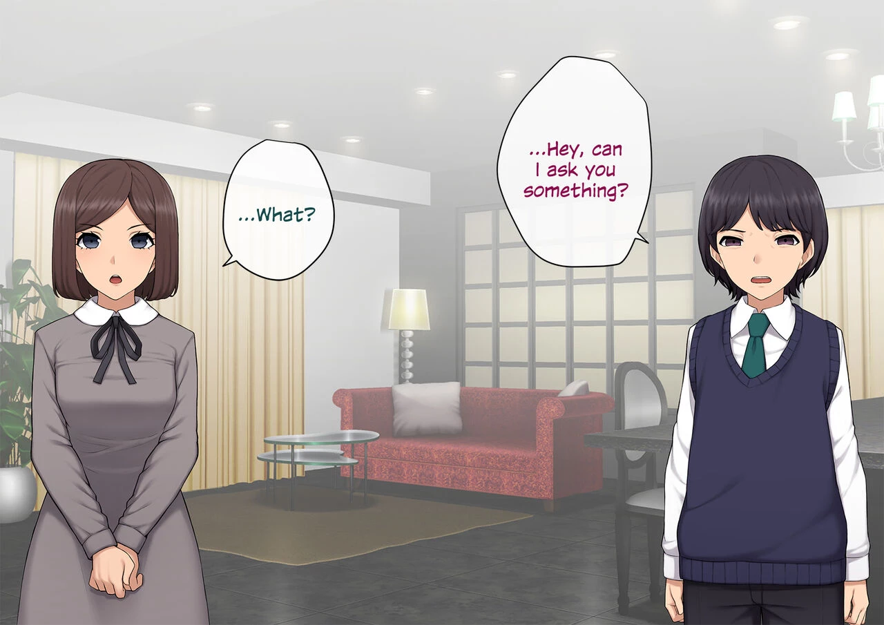 How I Became His GF ~A Cool Guy Turned Crossdressing Addict~ | Kare no Kanojo ni Natta Boku ~Cool na Danshi ga Josou ni Hamatte Ochiru made~ porn comic picture 313