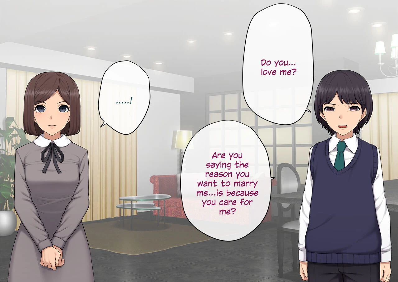 How I Became His GF ~A Cool Guy Turned Crossdressing Addict~ | Kare no Kanojo ni Natta Boku ~Cool na Danshi ga Josou ni Hamatte Ochiru made~ porn comic picture 314