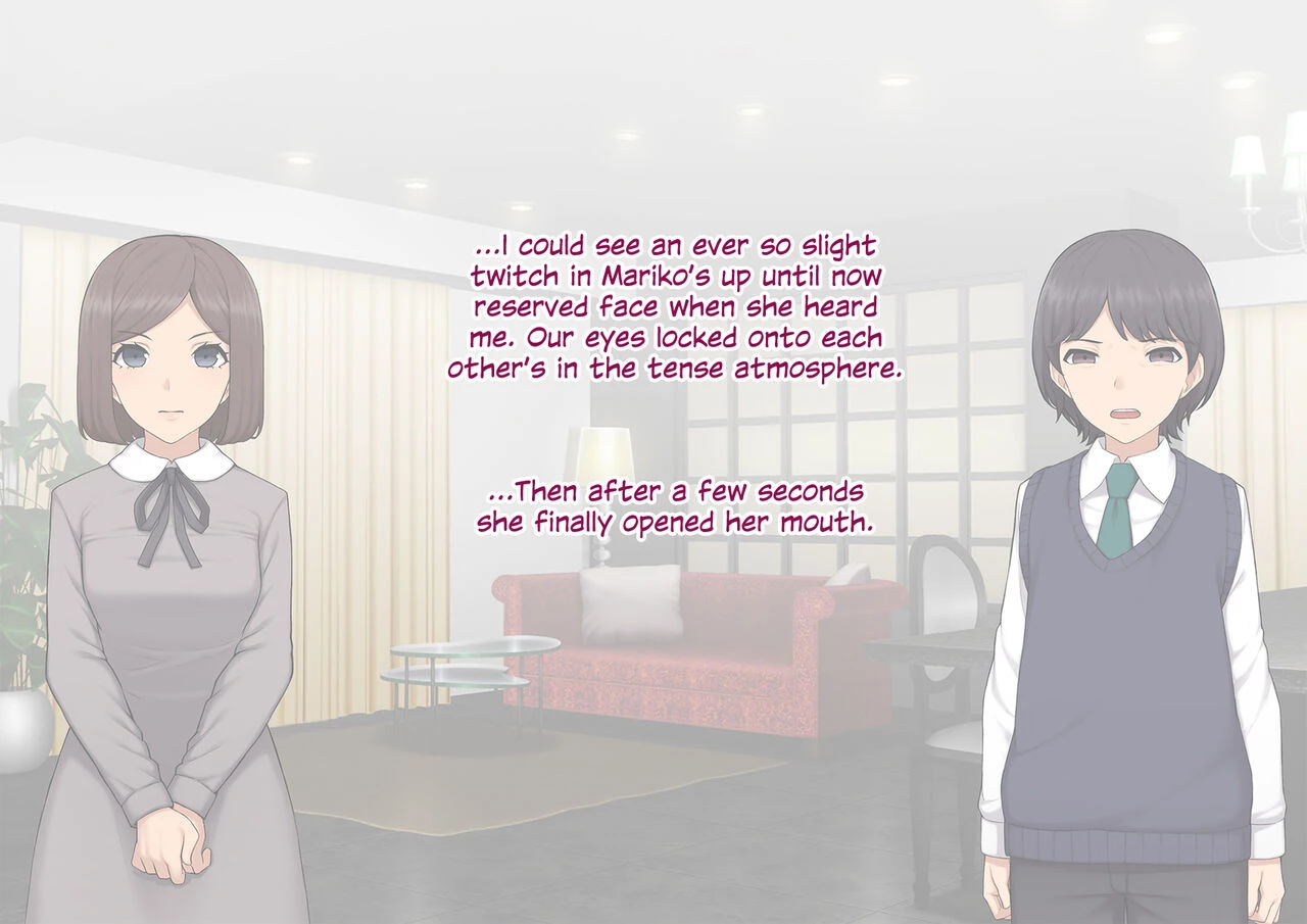 How I Became His GF ~A Cool Guy Turned Crossdressing Addict~ | Kare no Kanojo ni Natta Boku ~Cool na Danshi ga Josou ni Hamatte Ochiru made~ porn comic picture 315