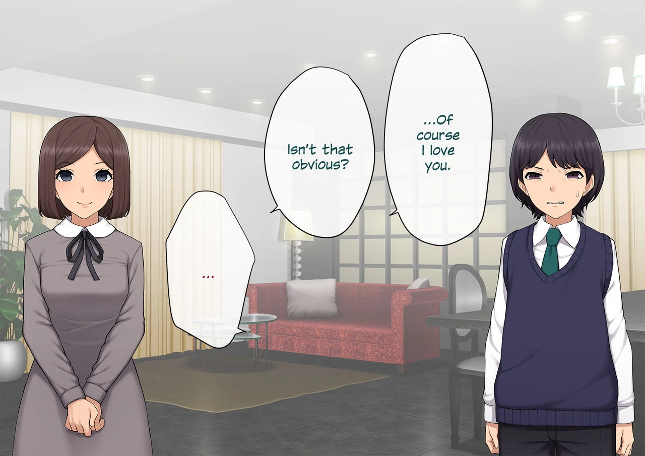 How I Became His GF ~A Cool Guy Turned Crossdressing Addict~ | Kare no Kanojo ni Natta Boku ~Cool na Danshi ga Josou ni Hamatte Ochiru made~ porn comic picture 316