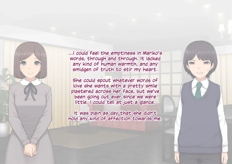 How I Became His GF ~A Cool Guy Turned Crossdressing Addict~ | Kare no Kanojo ni Natta Boku ~Cool na Danshi ga Josou ni Hamatte Ochiru made~ porn comic picture 317