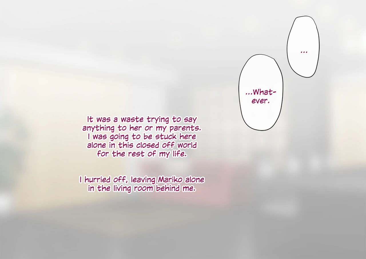 How I Became His GF ~A Cool Guy Turned Crossdressing Addict~ | Kare no Kanojo ni Natta Boku ~Cool na Danshi ga Josou ni Hamatte Ochiru made~ porn comic picture 318