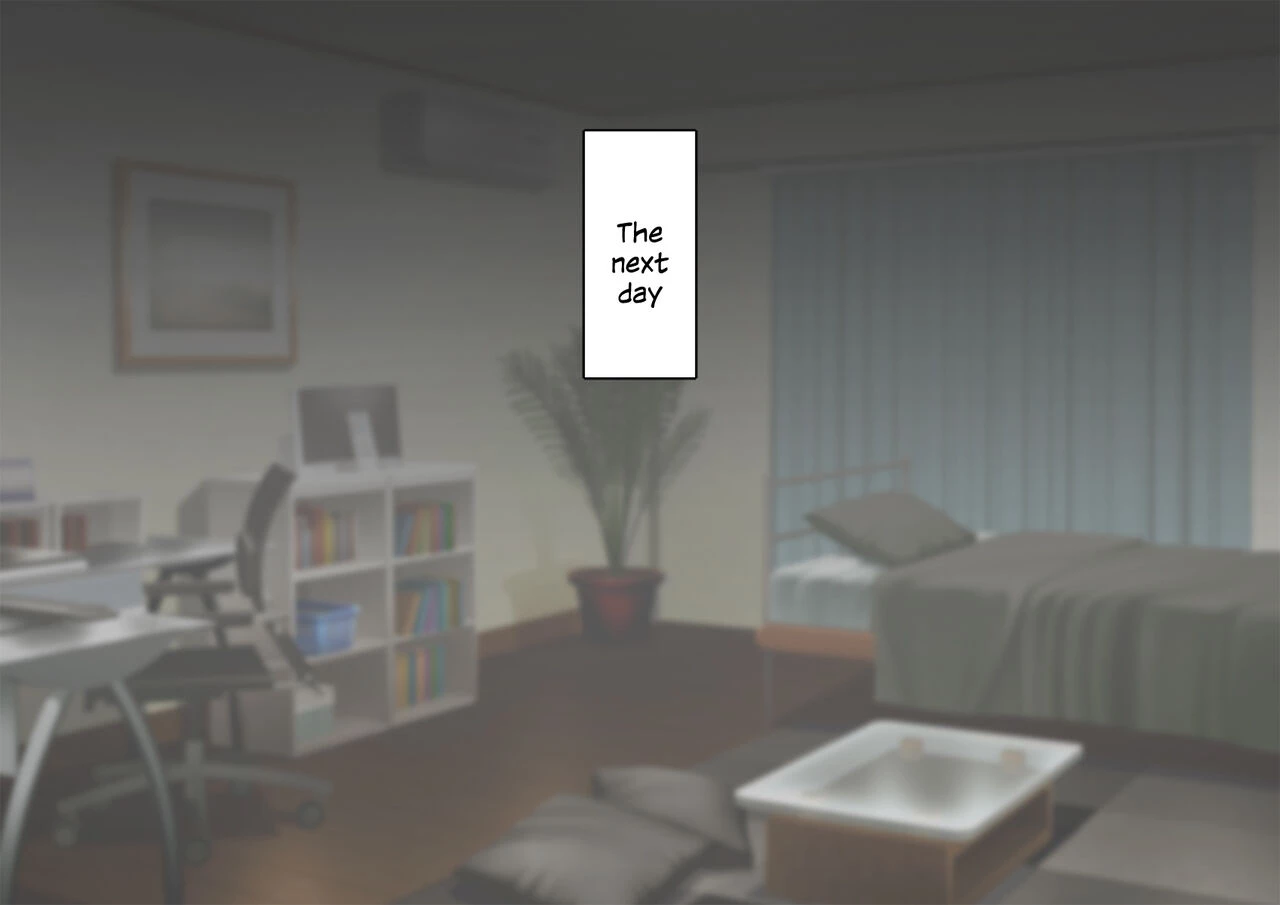 How I Became His GF ~A Cool Guy Turned Crossdressing Addict~ | Kare no Kanojo ni Natta Boku ~Cool na Danshi ga Josou ni Hamatte Ochiru made~ porn comic picture 319