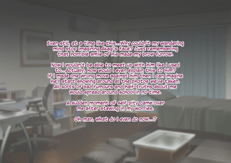 How I Became His GF ~A Cool Guy Turned Crossdressing Addict~ | Kare no Kanojo ni Natta Boku ~Cool na Danshi ga Josou ni Hamatte Ochiru made~ porn comic picture 321