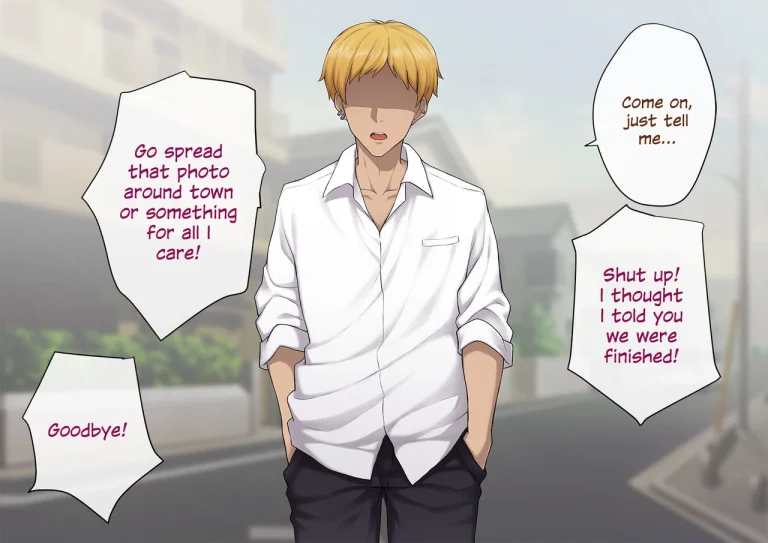 How I Became His GF ~A Cool Guy Turned Crossdressing Addict~ | Kare no Kanojo ni Natta Boku ~Cool na Danshi ga Josou ni Hamatte Ochiru made~ porn comic picture 356