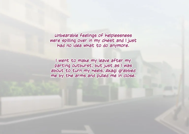 How I Became His GF ~A Cool Guy Turned Crossdressing Addict~ | Kare no Kanojo ni Natta Boku ~Cool na Danshi ga Josou ni Hamatte Ochiru made~ porn comic picture 357