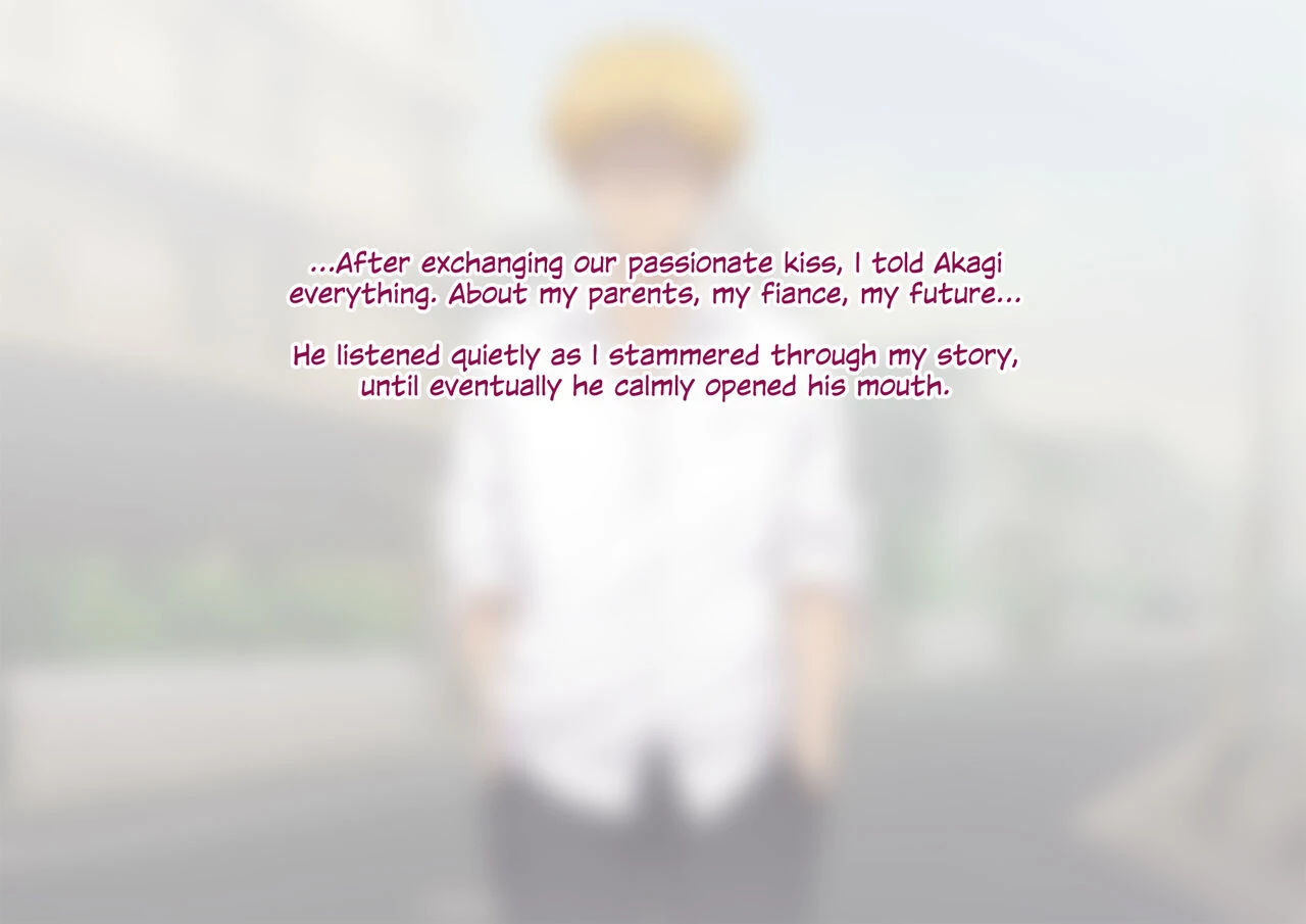 How I Became His GF ~A Cool Guy Turned Crossdressing Addict~ | Kare no Kanojo ni Natta Boku ~Cool na Danshi ga Josou ni Hamatte Ochiru made~ porn comic picture 364