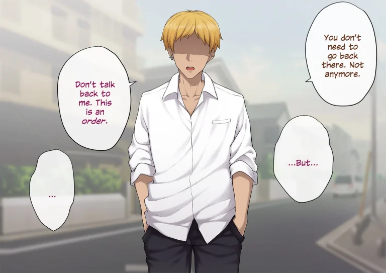 How I Became His GF ~A Cool Guy Turned Crossdressing Addict~ | Kare no Kanojo ni Natta Boku ~Cool na Danshi ga Josou ni Hamatte Ochiru made~ porn comic picture 365