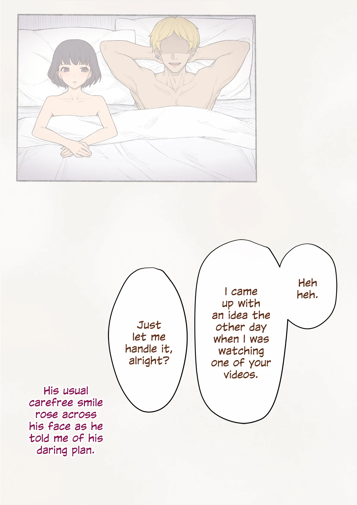 How I Became His GF ~A Cool Guy Turned Crossdressing Addict~ | Kare no Kanojo ni Natta Boku ~Cool na Danshi ga Josou ni Hamatte Ochiru made~ porn comic picture 383