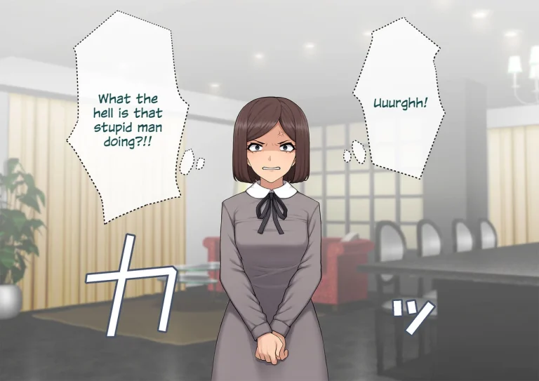 How I Became His GF ~A Cool Guy Turned Crossdressing Addict~ | Kare no Kanojo ni Natta Boku ~Cool na Danshi ga Josou ni Hamatte Ochiru made~ porn comic picture 385