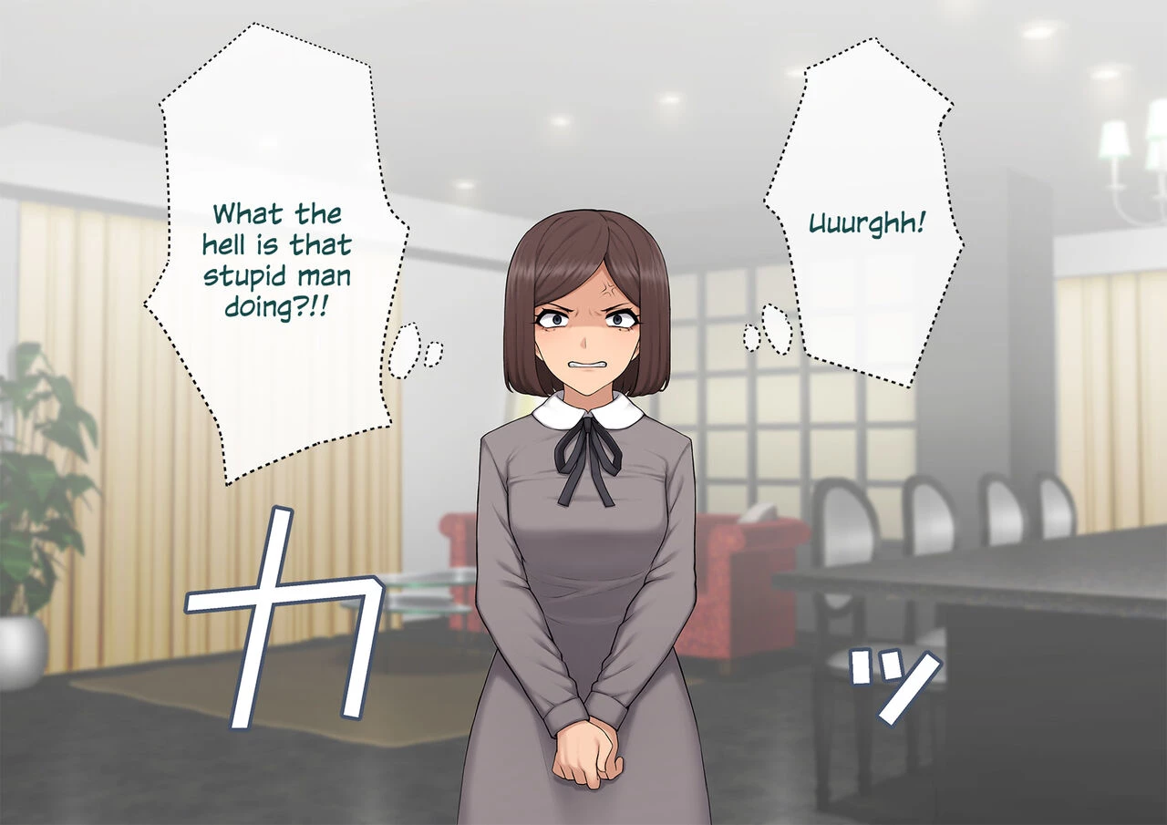 How I Became His GF ~A Cool Guy Turned Crossdressing Addict~ | Kare no Kanojo ni Natta Boku ~Cool na Danshi ga Josou ni Hamatte Ochiru made~ porn comic picture 385