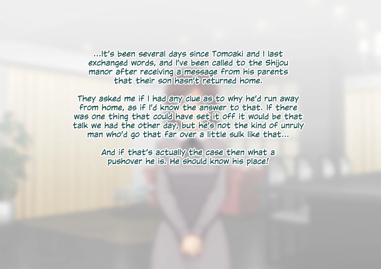 How I Became His GF ~A Cool Guy Turned Crossdressing Addict~ | Kare no Kanojo ni Natta Boku ~Cool na Danshi ga Josou ni Hamatte Ochiru made~ porn comic picture 386