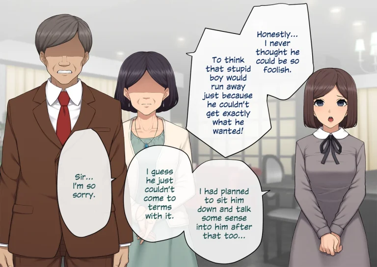 How I Became His GF ~A Cool Guy Turned Crossdressing Addict~ | Kare no Kanojo ni Natta Boku ~Cool na Danshi ga Josou ni Hamatte Ochiru made~ porn comic picture 387