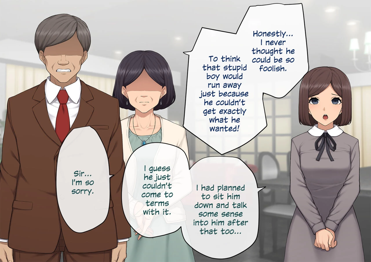 How I Became His GF ~A Cool Guy Turned Crossdressing Addict~ | Kare no Kanojo ni Natta Boku ~Cool na Danshi ga Josou ni Hamatte Ochiru made~ porn comic picture 387