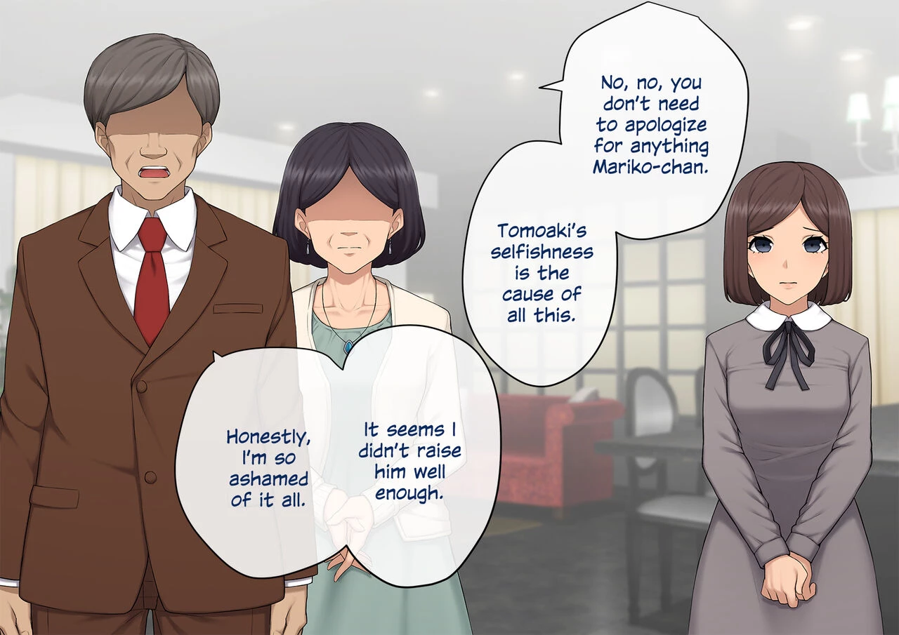 How I Became His GF ~A Cool Guy Turned Crossdressing Addict~ | Kare no Kanojo ni Natta Boku ~Cool na Danshi ga Josou ni Hamatte Ochiru made~ porn comic picture 388