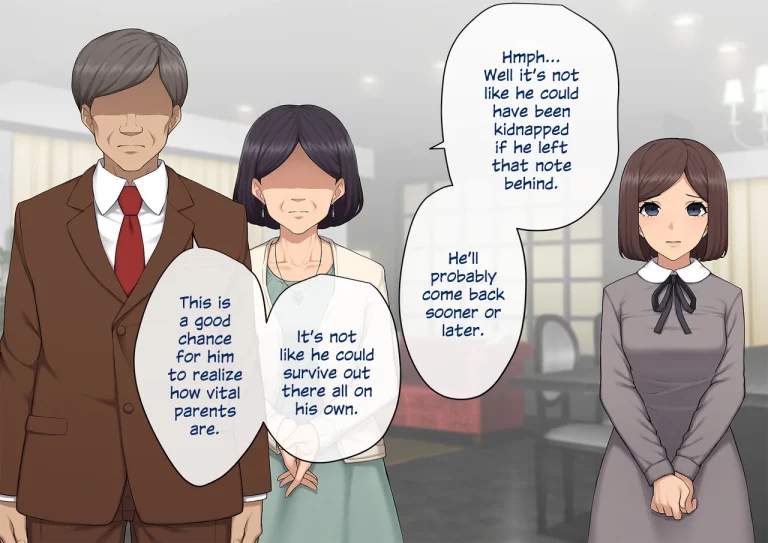 How I Became His GF ~A Cool Guy Turned Crossdressing Addict~ | Kare no Kanojo ni Natta Boku ~Cool na Danshi ga Josou ni Hamatte Ochiru made~ porn comic picture 389