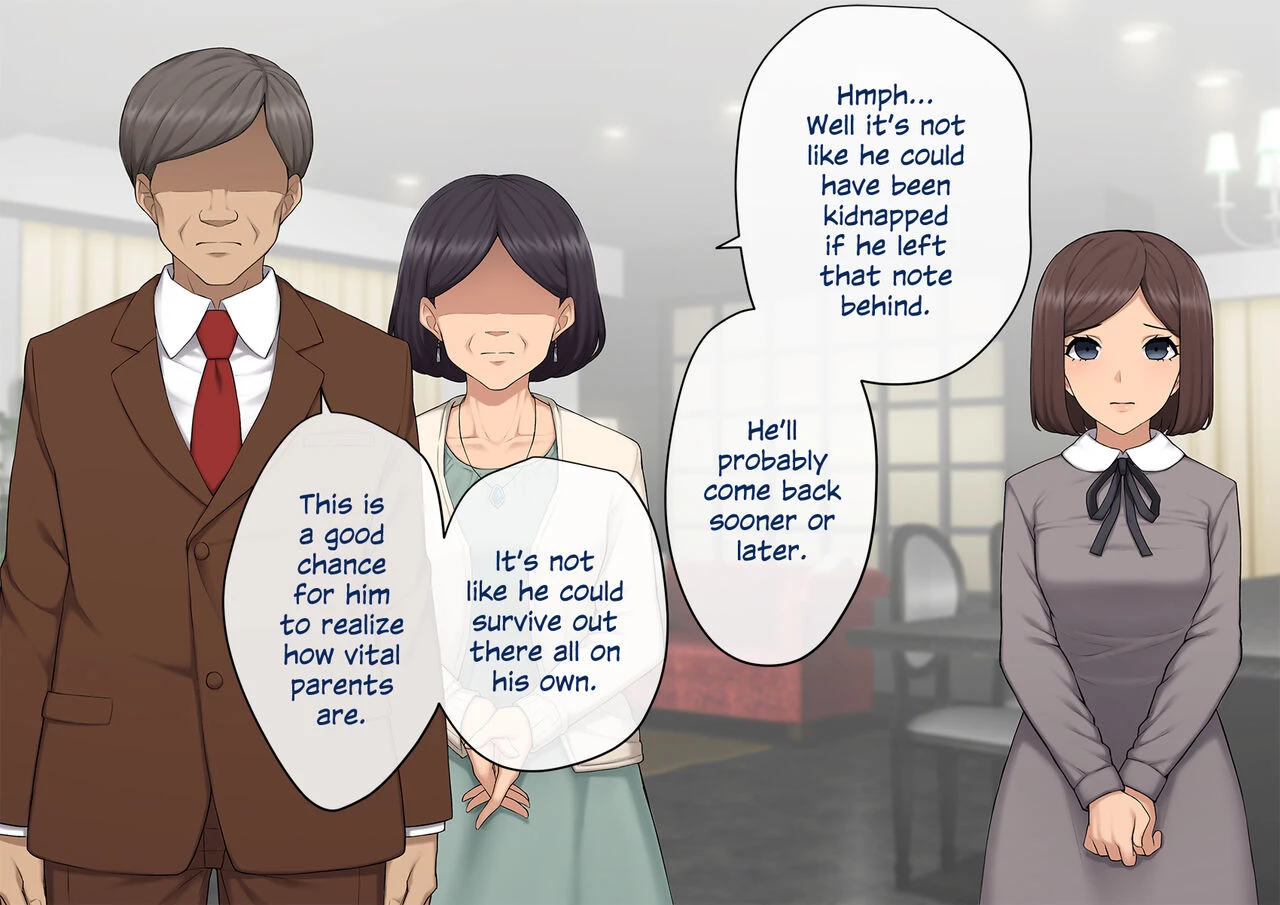 How I Became His GF ~A Cool Guy Turned Crossdressing Addict~ | Kare no Kanojo ni Natta Boku ~Cool na Danshi ga Josou ni Hamatte Ochiru made~ porn comic picture 389