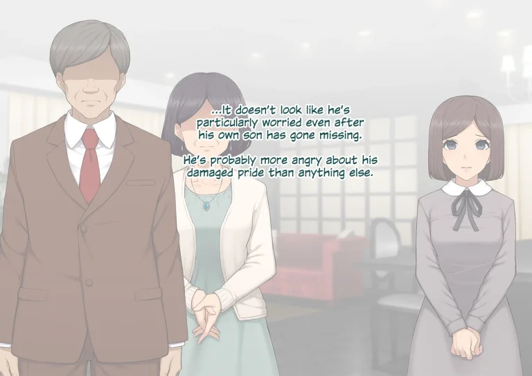 How I Became His GF ~A Cool Guy Turned Crossdressing Addict~ | Kare no Kanojo ni Natta Boku ~Cool na Danshi ga Josou ni Hamatte Ochiru made~ porn comic picture 390