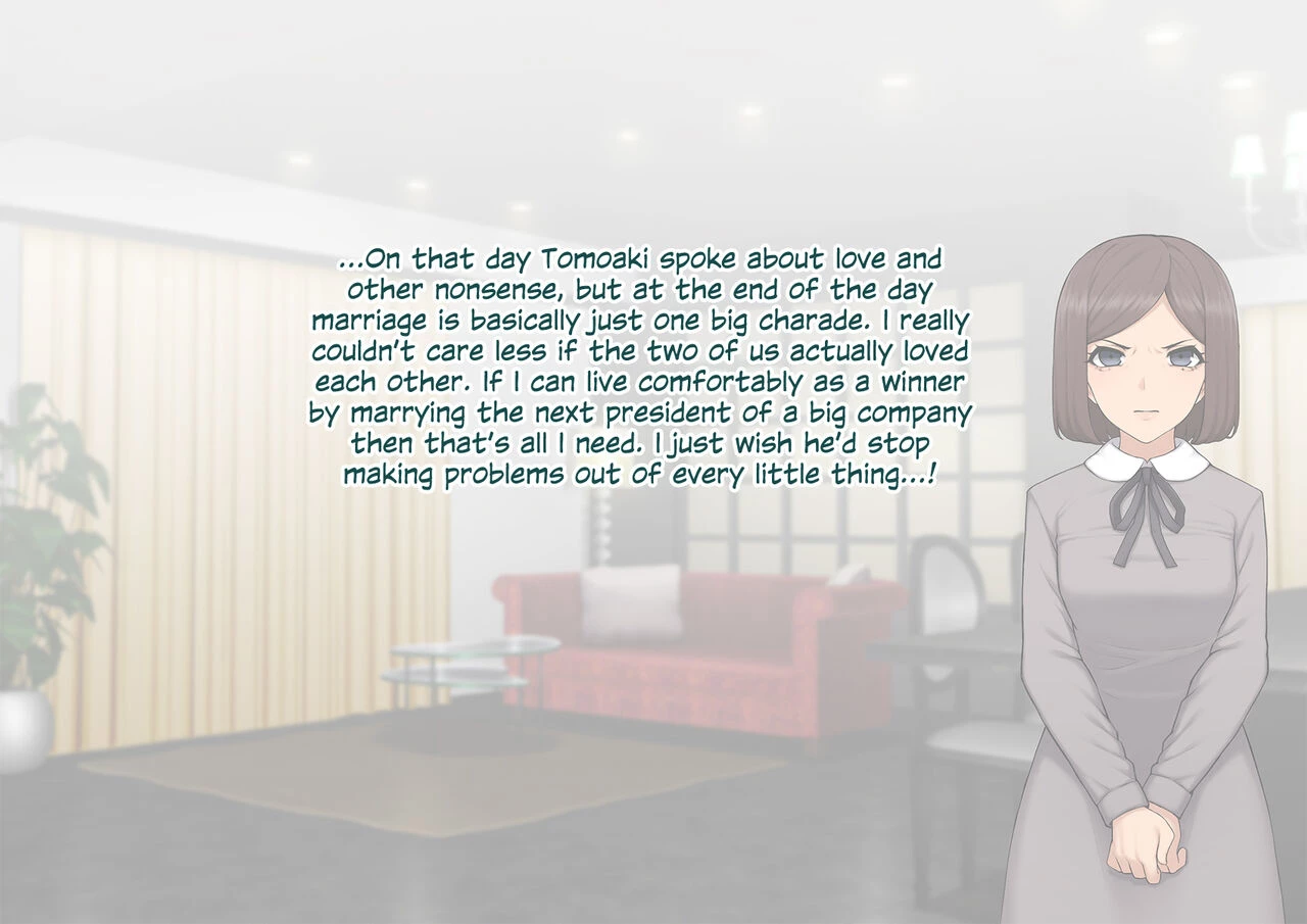 How I Became His GF ~A Cool Guy Turned Crossdressing Addict~ | Kare no Kanojo ni Natta Boku ~Cool na Danshi ga Josou ni Hamatte Ochiru made~ porn comic picture 392