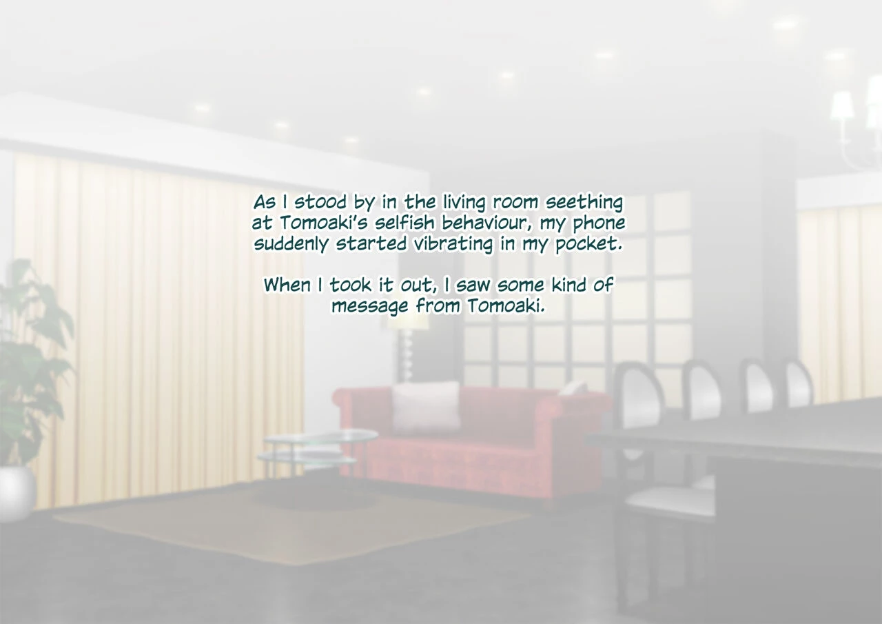 How I Became His GF ~A Cool Guy Turned Crossdressing Addict~ | Kare no Kanojo ni Natta Boku ~Cool na Danshi ga Josou ni Hamatte Ochiru made~ porn comic picture 393