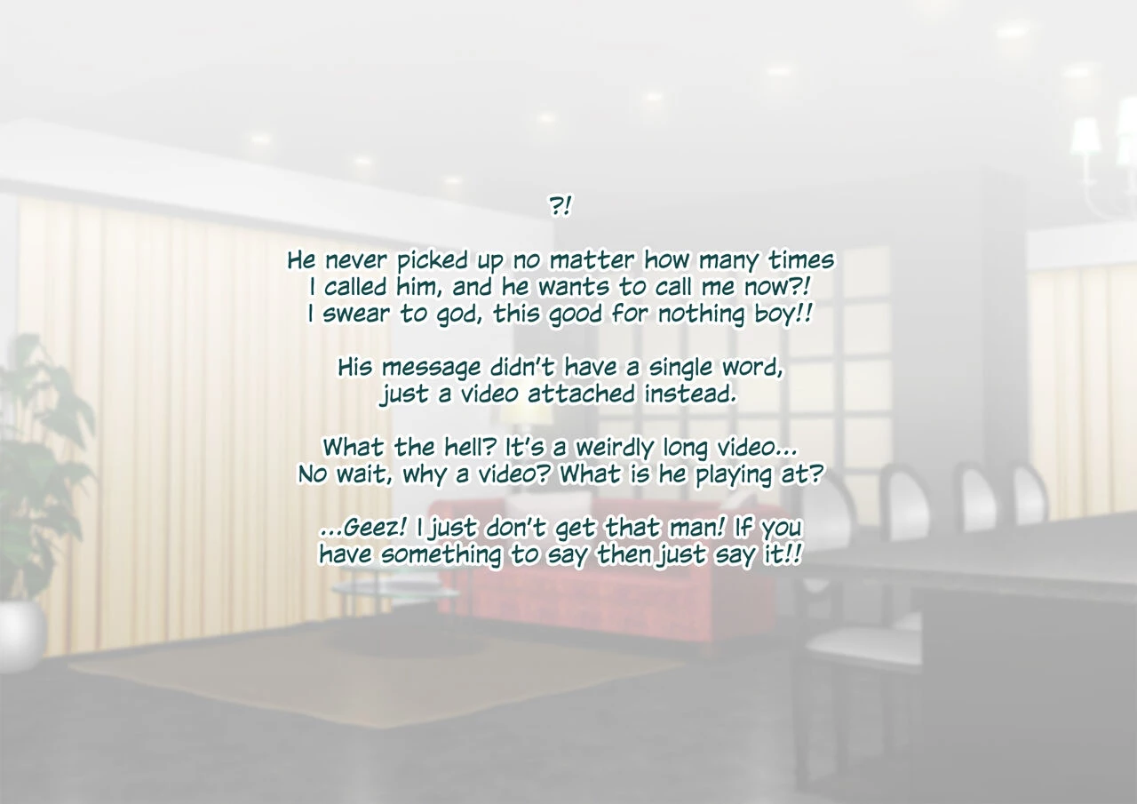 How I Became His GF ~A Cool Guy Turned Crossdressing Addict~ | Kare no Kanojo ni Natta Boku ~Cool na Danshi ga Josou ni Hamatte Ochiru made~ porn comic picture 394