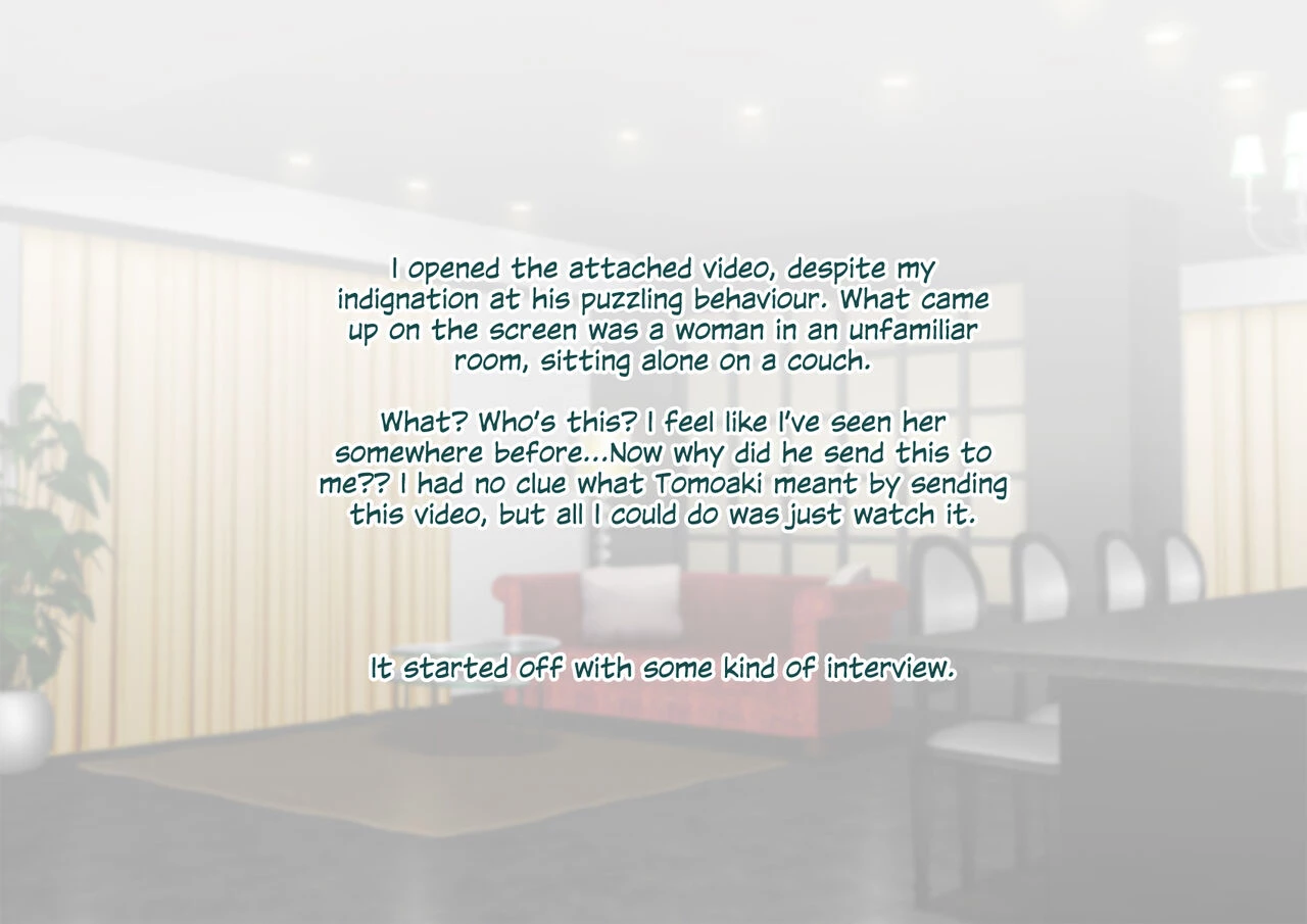 How I Became His GF ~A Cool Guy Turned Crossdressing Addict~ | Kare no Kanojo ni Natta Boku ~Cool na Danshi ga Josou ni Hamatte Ochiru made~ porn comic picture 395