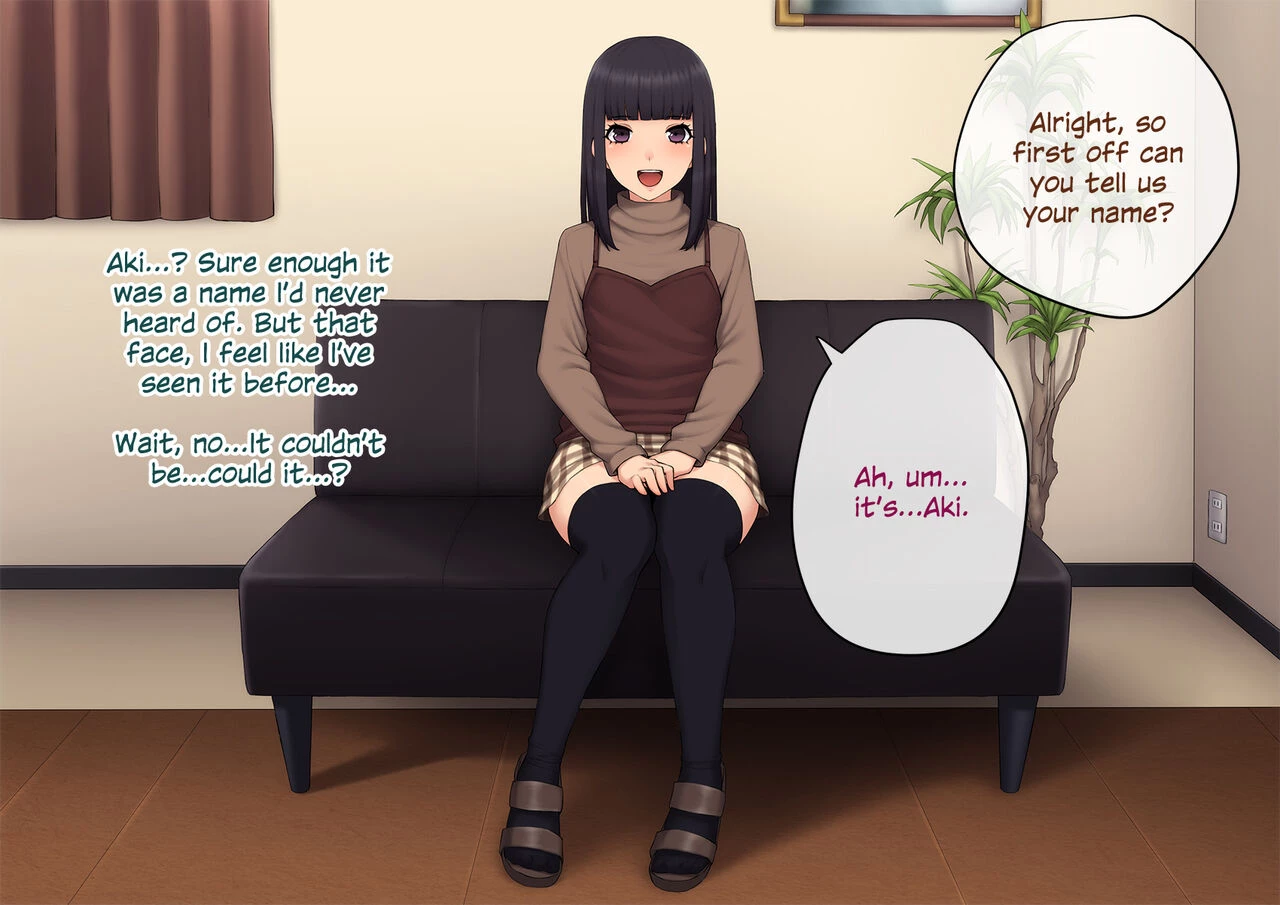 How I Became His GF ~A Cool Guy Turned Crossdressing Addict~ | Kare no Kanojo ni Natta Boku ~Cool na Danshi ga Josou ni Hamatte Ochiru made~ porn comic picture 396