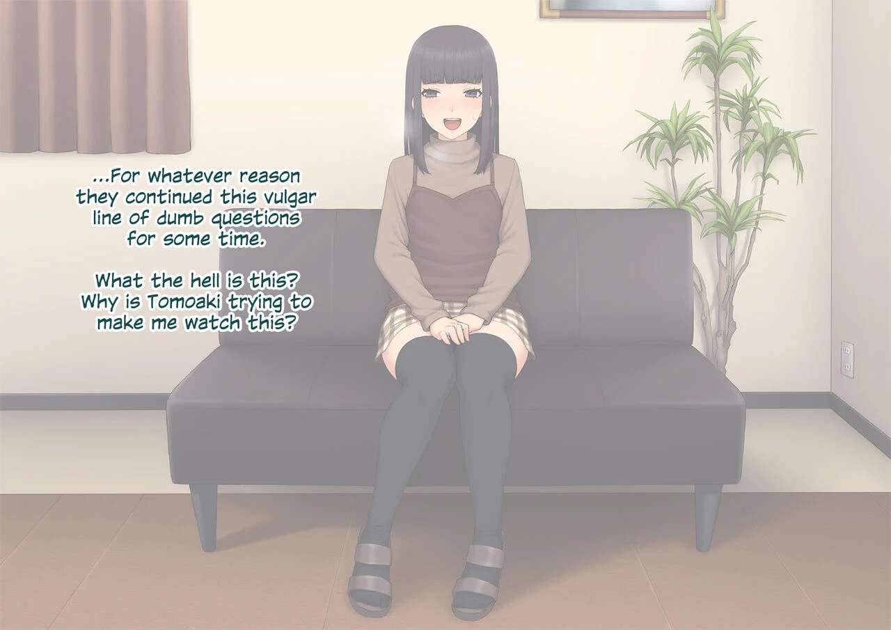 How I Became His GF ~A Cool Guy Turned Crossdressing Addict~ | Kare no Kanojo ni Natta Boku ~Cool na Danshi ga Josou ni Hamatte Ochiru made~ porn comic picture 398