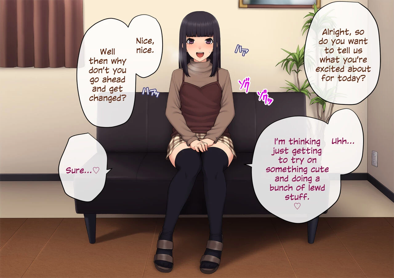 How I Became His GF ~A Cool Guy Turned Crossdressing Addict~ | Kare no Kanojo ni Natta Boku ~Cool na Danshi ga Josou ni Hamatte Ochiru made~ porn comic picture 399