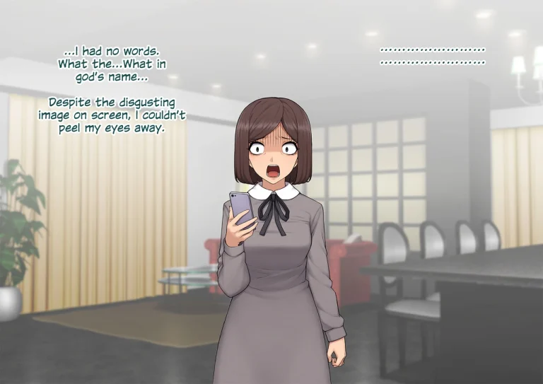 How I Became His GF ~A Cool Guy Turned Crossdressing Addict~ | Kare no Kanojo ni Natta Boku ~Cool na Danshi ga Josou ni Hamatte Ochiru made~ porn comic picture 419