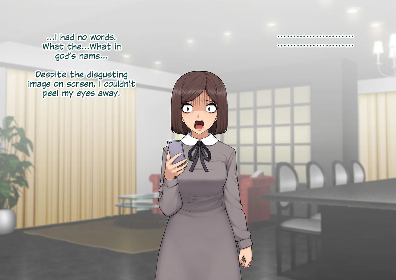 How I Became His GF ~A Cool Guy Turned Crossdressing Addict~ | Kare no Kanojo ni Natta Boku ~Cool na Danshi ga Josou ni Hamatte Ochiru made~ porn comic picture 419