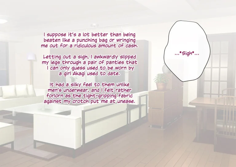 How I Became His GF ~A Cool Guy Turned Crossdressing Addict~ | Kare no Kanojo ni Natta Boku ~Cool na Danshi ga Josou ni Hamatte Ochiru made~ porn comic picture 42