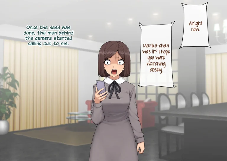 How I Became His GF ~A Cool Guy Turned Crossdressing Addict~ | Kare no Kanojo ni Natta Boku ~Cool na Danshi ga Josou ni Hamatte Ochiru made~ porn comic picture 420