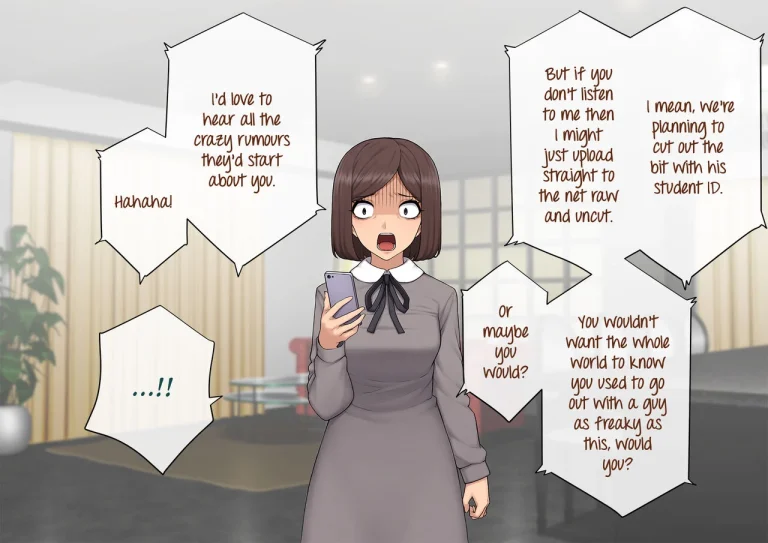 How I Became His GF ~A Cool Guy Turned Crossdressing Addict~ | Kare no Kanojo ni Natta Boku ~Cool na Danshi ga Josou ni Hamatte Ochiru made~ porn comic picture 422