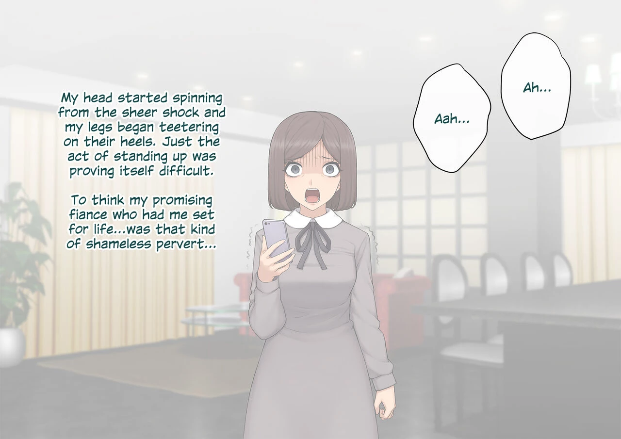 How I Became His GF ~A Cool Guy Turned Crossdressing Addict~ | Kare no Kanojo ni Natta Boku ~Cool na Danshi ga Josou ni Hamatte Ochiru made~ porn comic picture 425