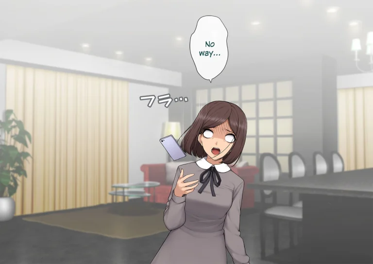 How I Became His GF ~A Cool Guy Turned Crossdressing Addict~ | Kare no Kanojo ni Natta Boku ~Cool na Danshi ga Josou ni Hamatte Ochiru made~ porn comic picture 426