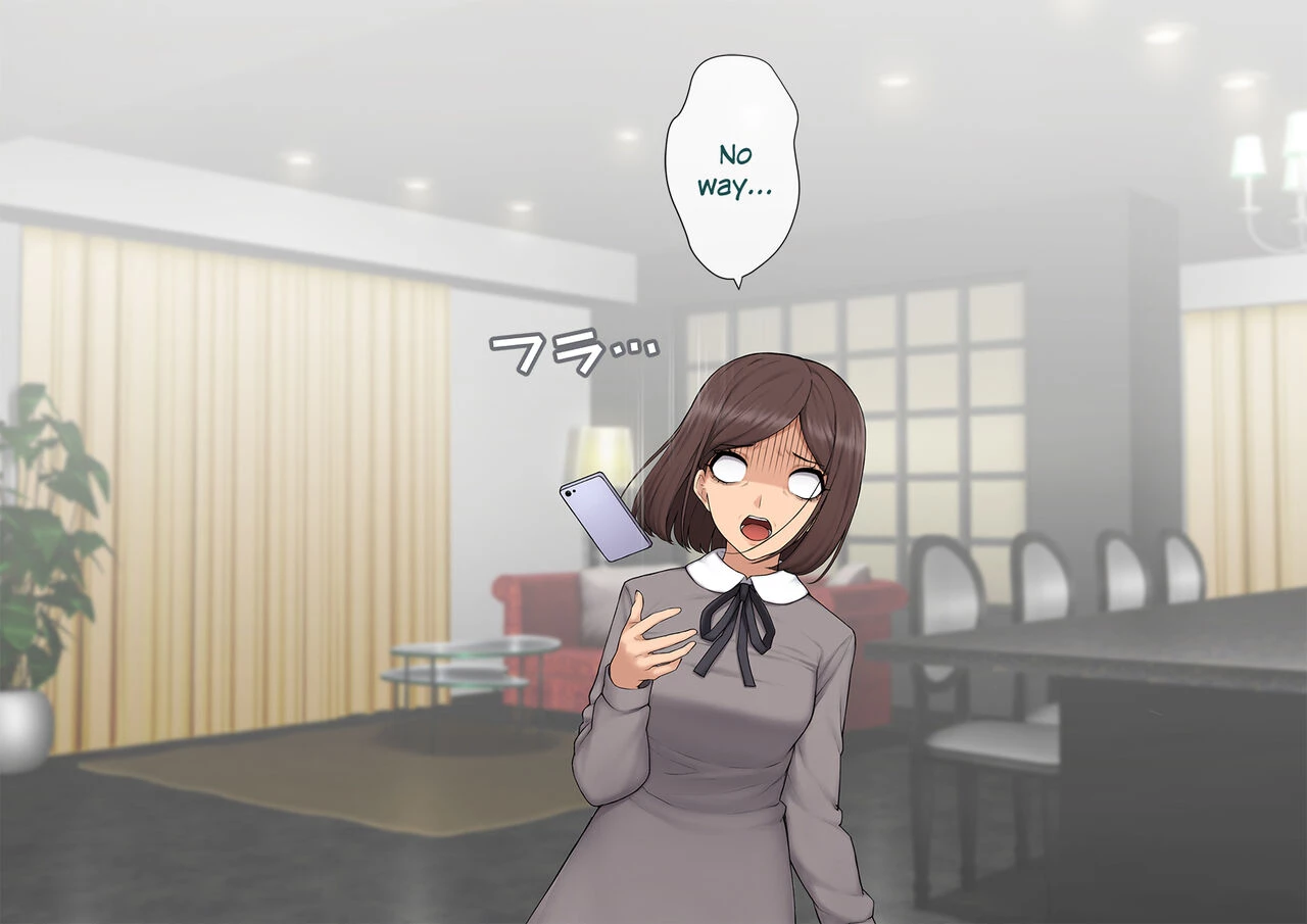 How I Became His GF ~A Cool Guy Turned Crossdressing Addict~ | Kare no Kanojo ni Natta Boku ~Cool na Danshi ga Josou ni Hamatte Ochiru made~ porn comic picture 426