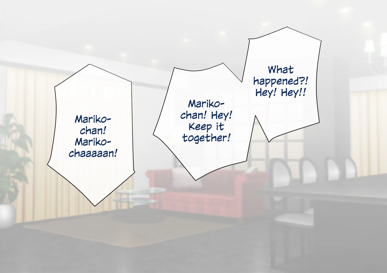 How I Became His GF ~A Cool Guy Turned Crossdressing Addict~ | Kare no Kanojo ni Natta Boku ~Cool na Danshi ga Josou ni Hamatte Ochiru made~ porn comic picture 428