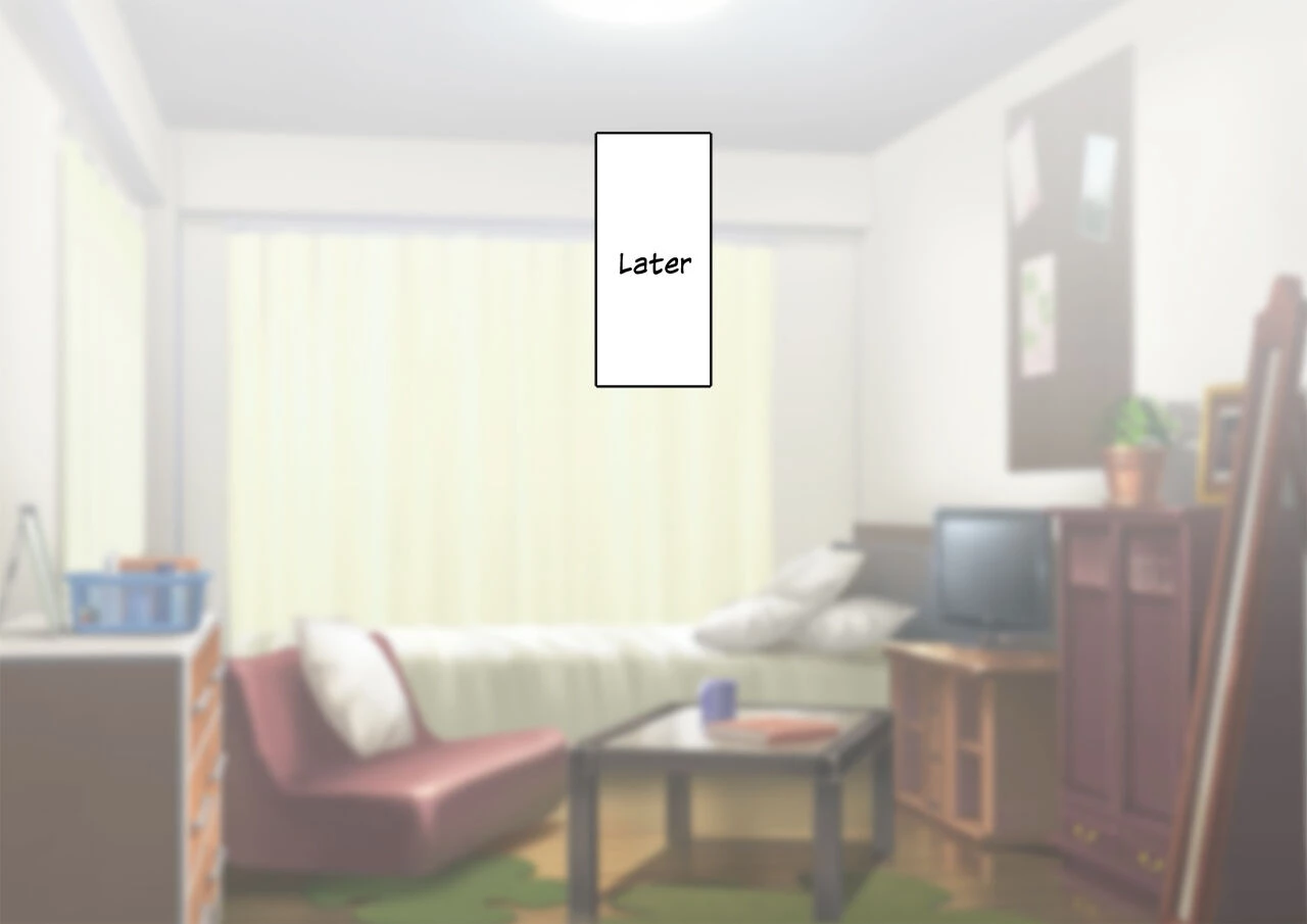 How I Became His GF ~A Cool Guy Turned Crossdressing Addict~ | Kare no Kanojo ni Natta Boku ~Cool na Danshi ga Josou ni Hamatte Ochiru made~ porn comic picture 430