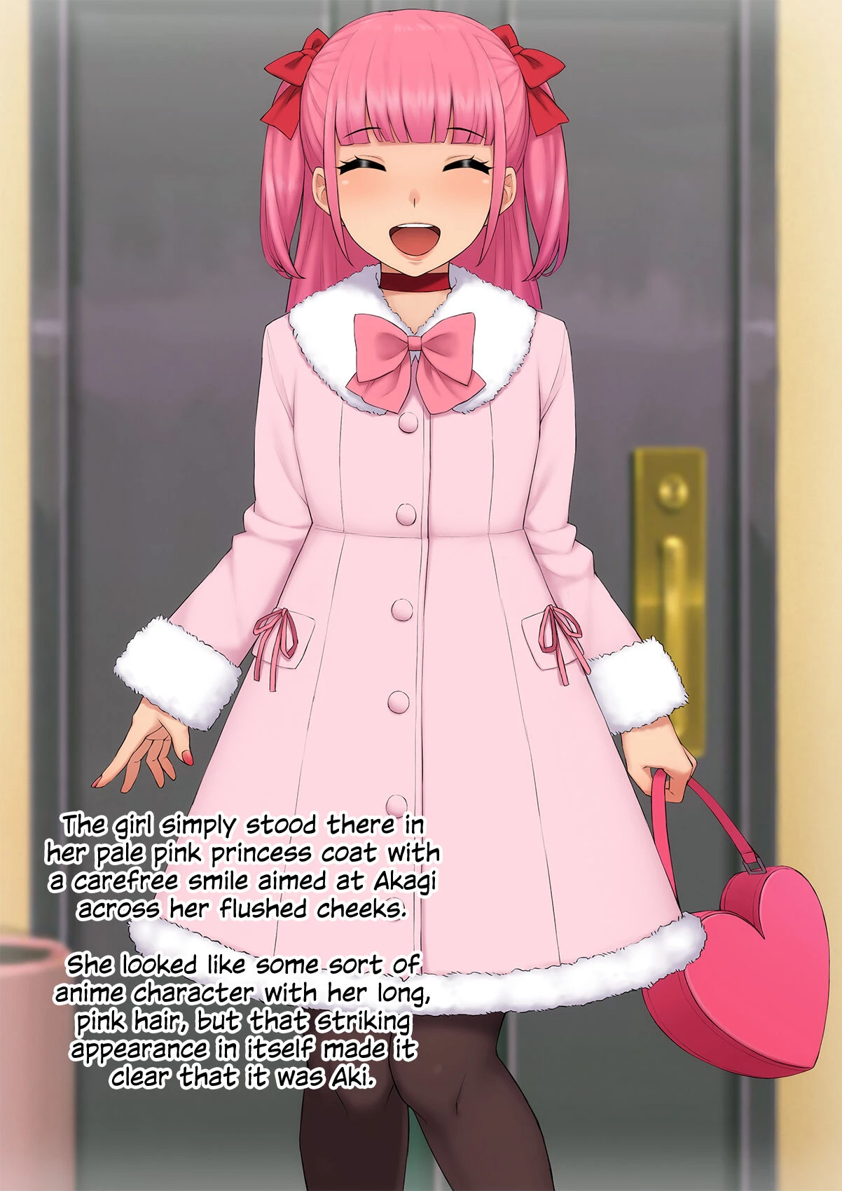 How I Became His GF ~A Cool Guy Turned Crossdressing Addict~ | Kare no Kanojo ni Natta Boku ~Cool na Danshi ga Josou ni Hamatte Ochiru made~ porn comic picture 441