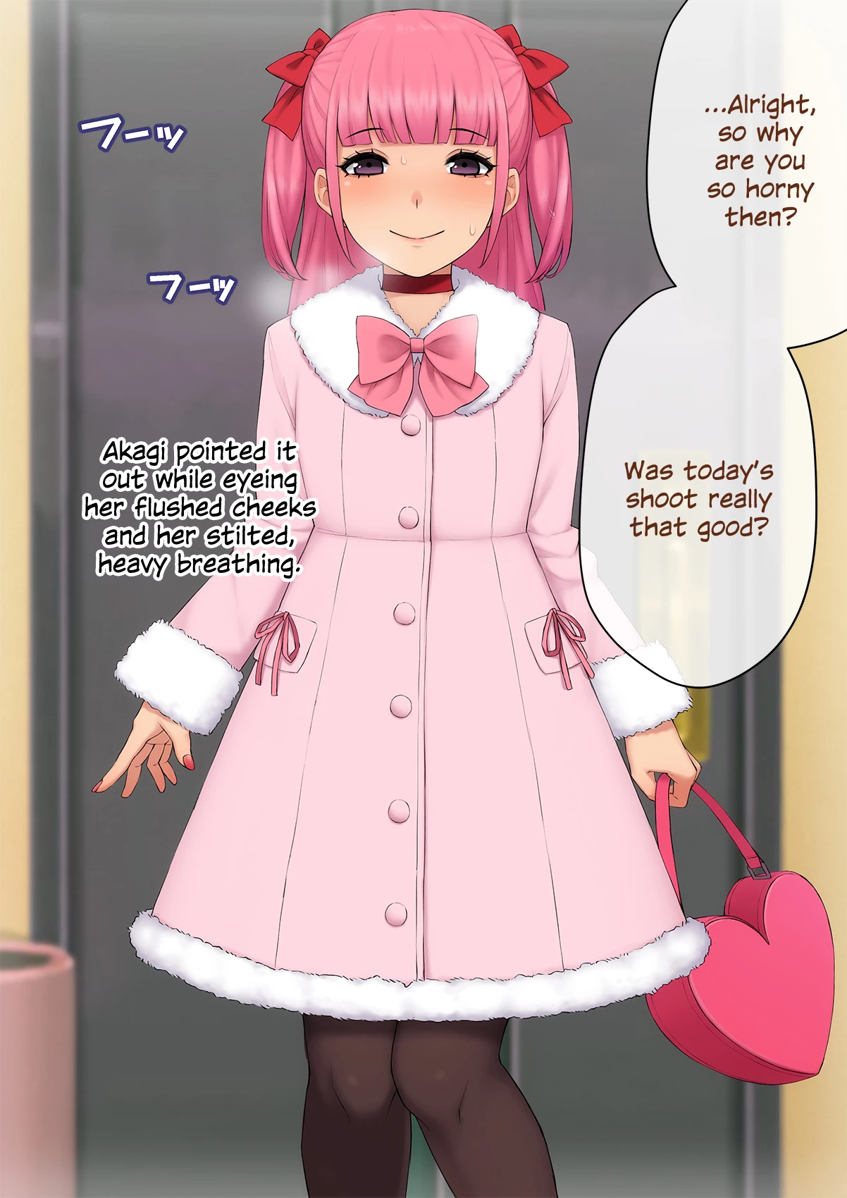 How I Became His GF ~A Cool Guy Turned Crossdressing Addict~ | Kare no Kanojo ni Natta Boku ~Cool na Danshi ga Josou ni Hamatte Ochiru made~ porn comic picture 443