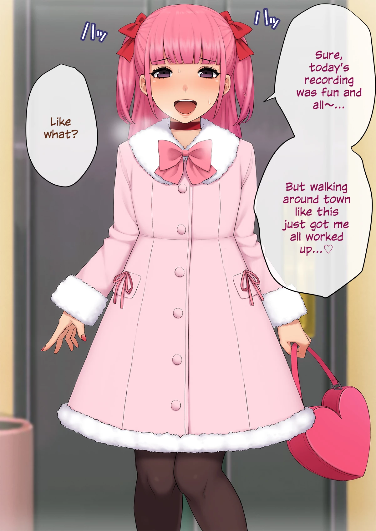 How I Became His GF ~A Cool Guy Turned Crossdressing Addict~ | Kare no Kanojo ni Natta Boku ~Cool na Danshi ga Josou ni Hamatte Ochiru made~ porn comic picture 444