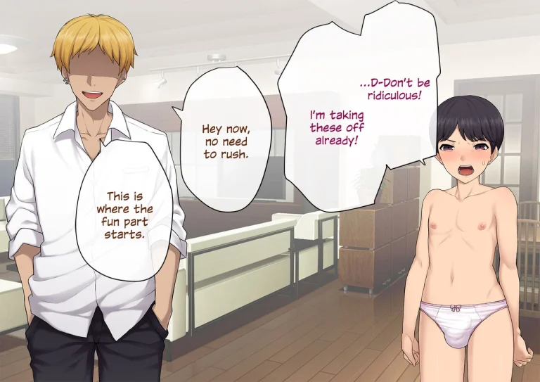 How I Became His GF ~A Cool Guy Turned Crossdressing Addict~ | Kare no Kanojo ni Natta Boku ~Cool na Danshi ga Josou ni Hamatte Ochiru made~ porn comic picture 45