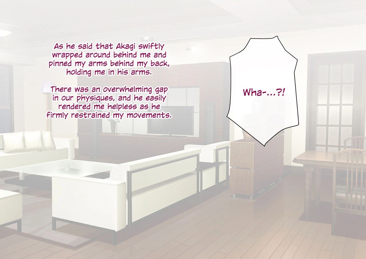 How I Became His GF ~A Cool Guy Turned Crossdressing Addict~ | Kare no Kanojo ni Natta Boku ~Cool na Danshi ga Josou ni Hamatte Ochiru made~ porn comic picture 46