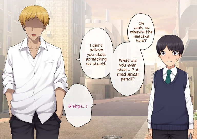 How I Became His GF ~A Cool Guy Turned Crossdressing Addict~ | Kare no Kanojo ni Natta Boku ~Cool na Danshi ga Josou ni Hamatte Ochiru made~ porn comic picture 6