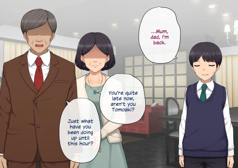 How I Became His GF ~A Cool Guy Turned Crossdressing Addict~ | Kare no Kanojo ni Natta Boku ~Cool na Danshi ga Josou ni Hamatte Ochiru made~ porn comic picture 68